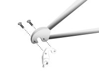 KUKA MENJAČA GH-293 za Specialized